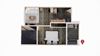 1 bedroom floor plan